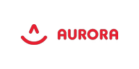 Logo des Herstellers AURORA