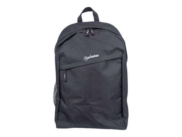 Laptop-Rucksack 15,6 Zoll – Schwarz