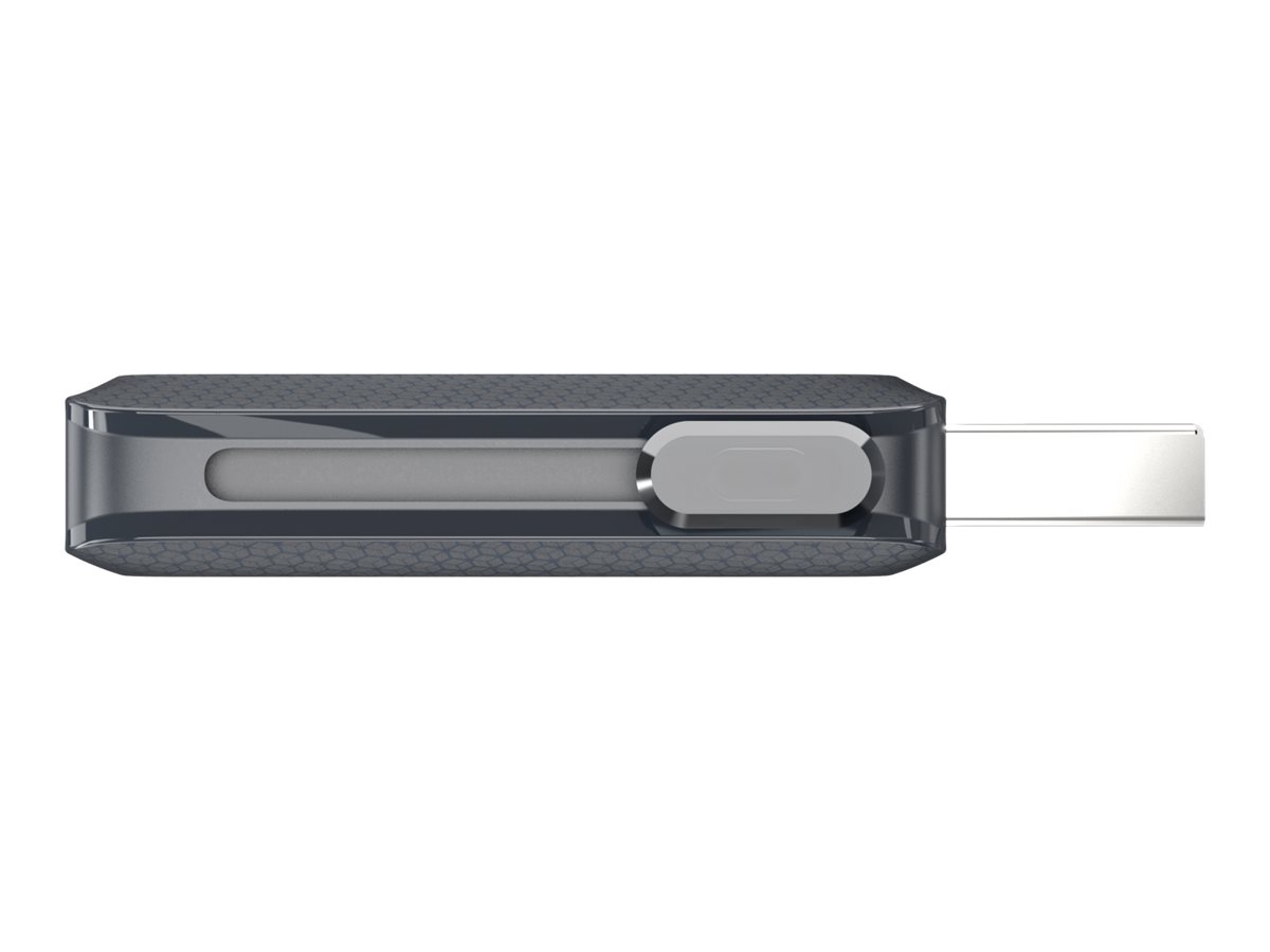 Ultra Dual Drive USB Type-C 256GB | USB 3.1 Gen 1 | USB-A & USB-C | bis 150 MB/s