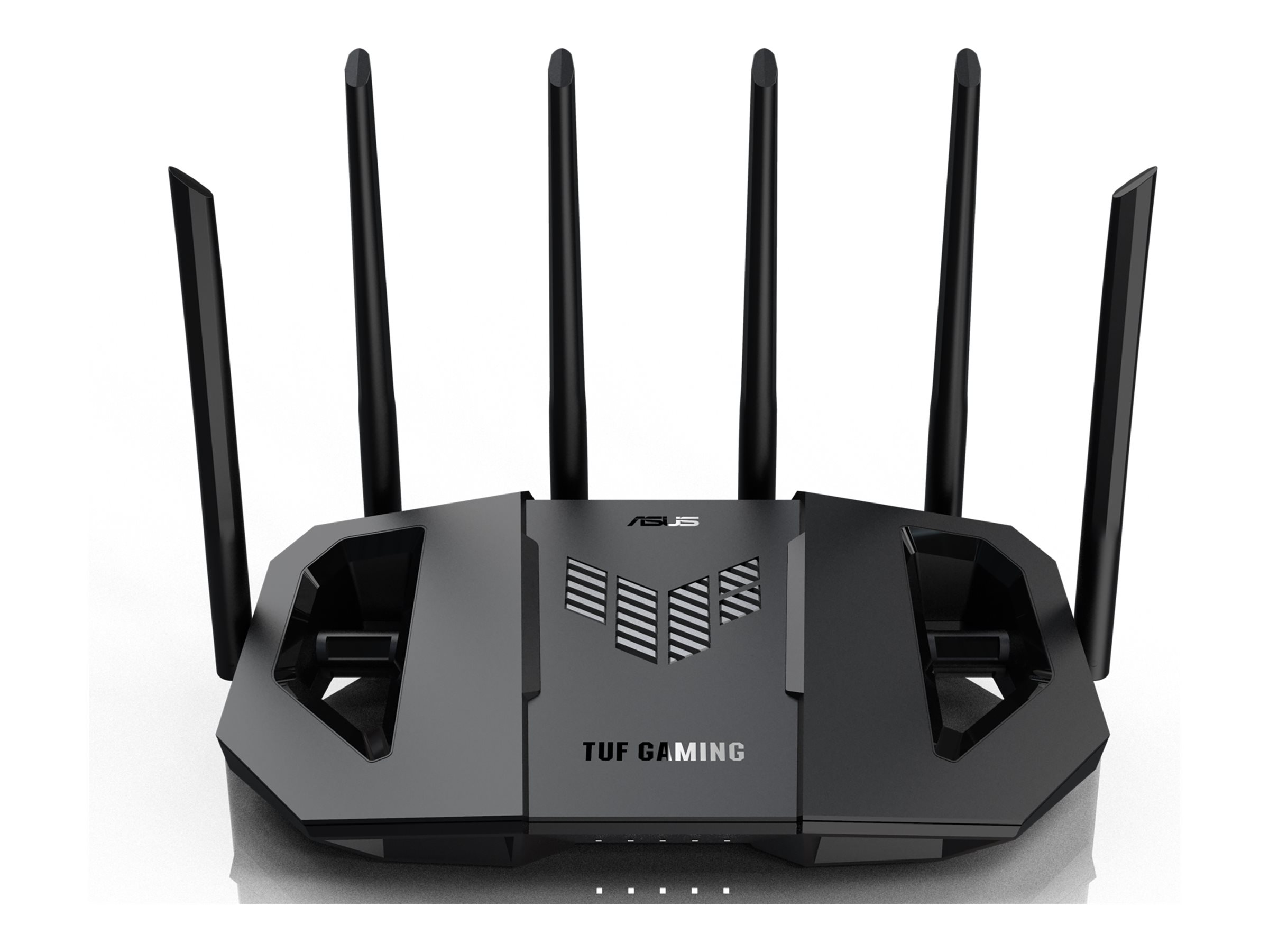 WL-Router TUF-BE6500
