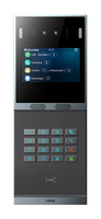 i66 Face Recognition Door Phone