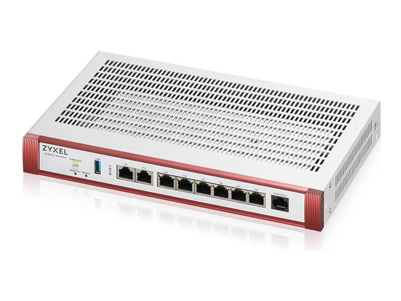 USGFLEX 200H (Device only) Firewall