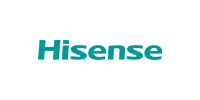 Logo des Herstellers Hisense