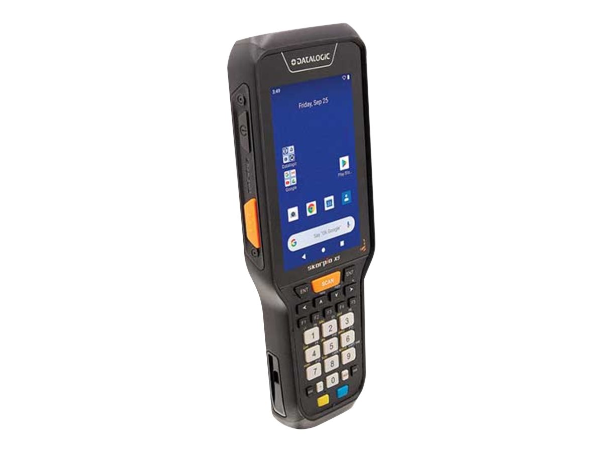 Barcodescanner Skorpio X5 [943500054]