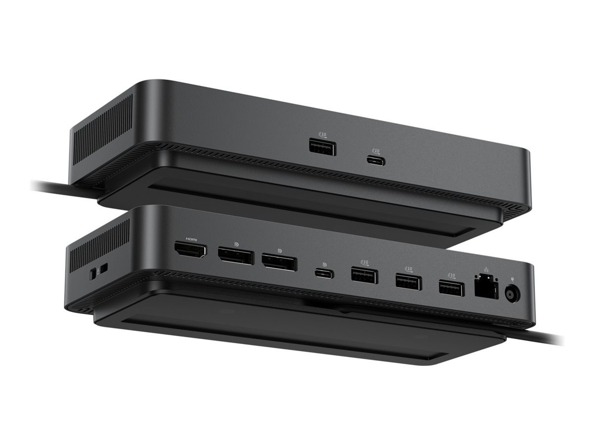Pro SD25 Dockingstation 