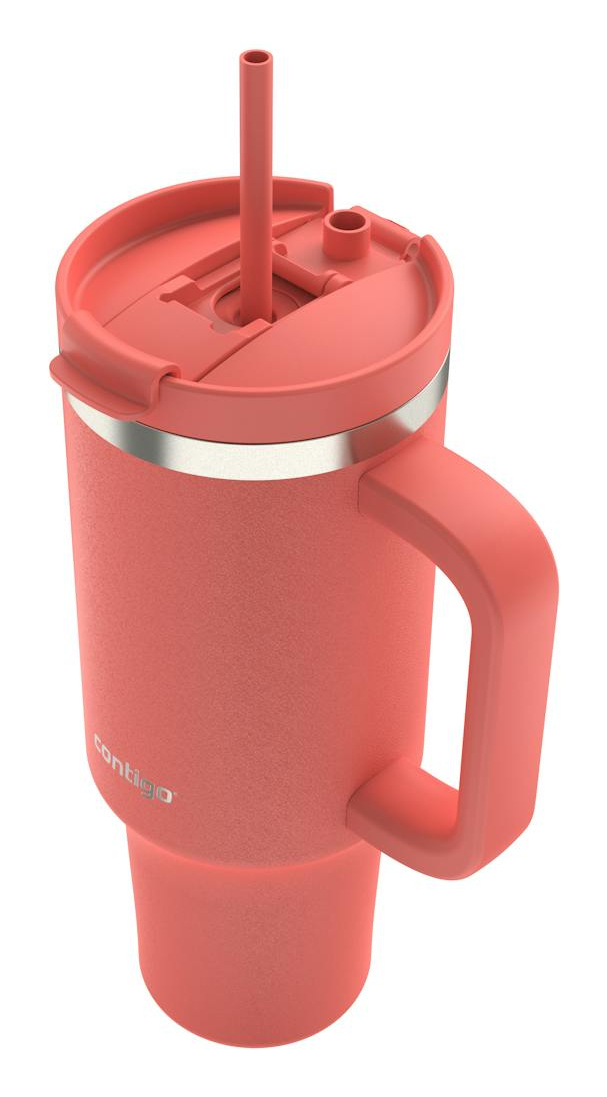 Thermalock Tumbler 1,2 L – Coral