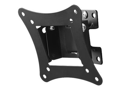 Klammer für LCD TV - Schwarz - Bildschirmgröße: 33-76.2 cm (13"-30")