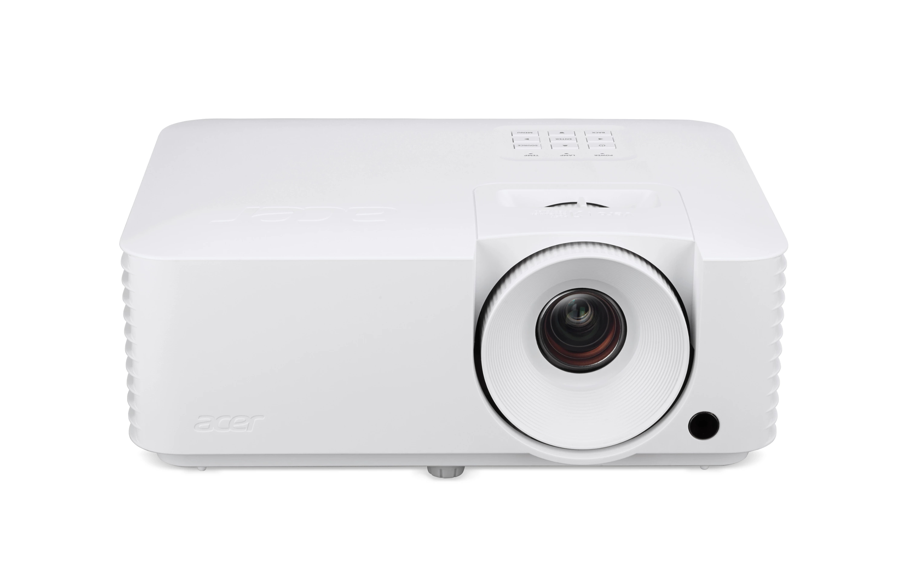 Beamer PL2535 Vero 5500 ANSI lm FHD wh