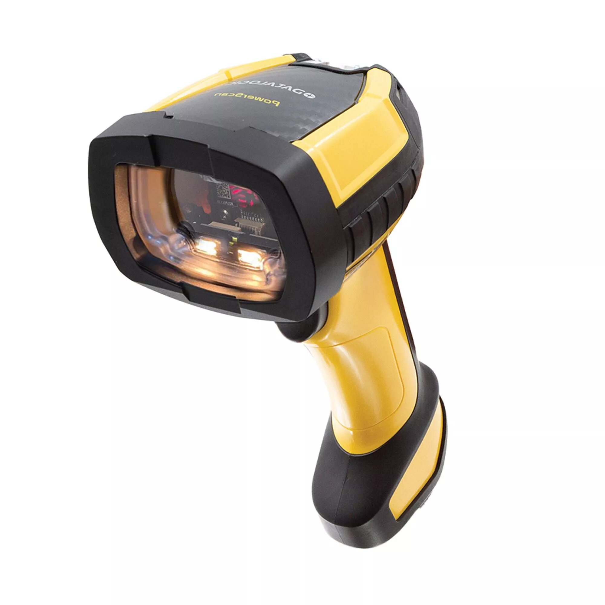 Funkscanner PowerScan PM9600-SR[PM9600-SR433RBK10]