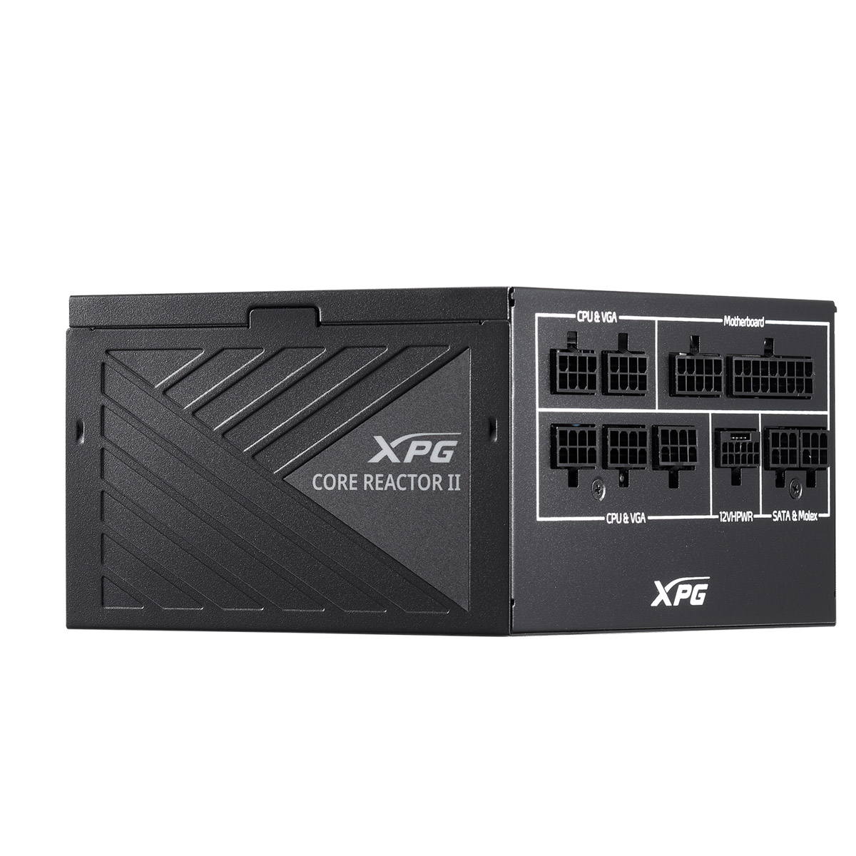 Netzteil XPG CORE REACTOR II  850   (850W/ATX3.0) 80+ Gold retail