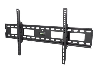 Wandhalterung Universal 37"-70"/75kg neigbar   sw retail