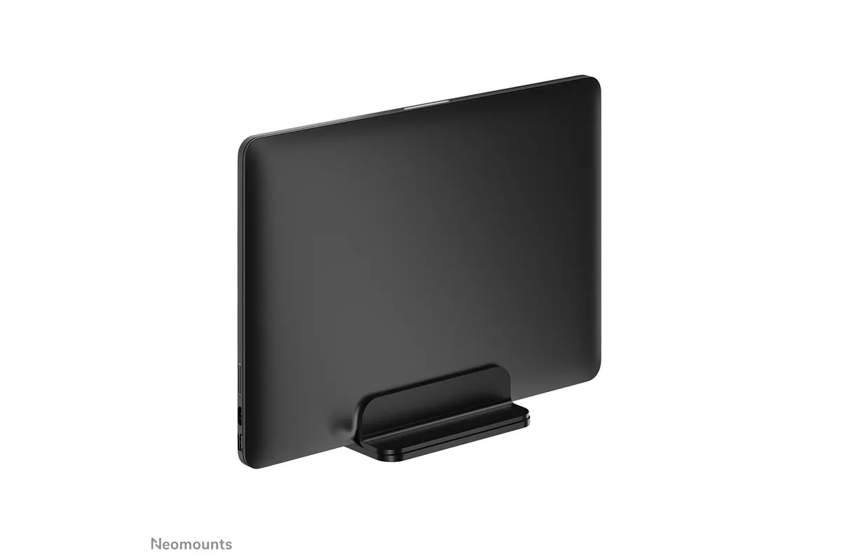 Desk Stand Laptopständer | 11-17 Zoll | Bis 5 kg | Höhenverstellbar | Schwarz