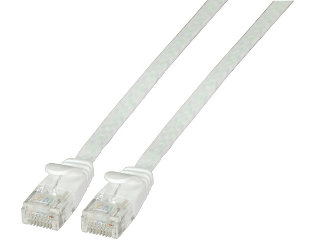 - Patch-Kabel - RJ-45 (M) zu RJ-45 (M)