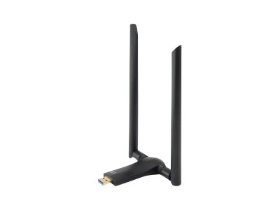 WUA-1810E - Netzwerkadapter - USB 3.0