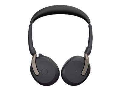 Headset Evolve2 65 Flex USB-A UC Stereo schnurlos