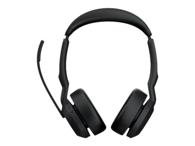 Headset Evolve2 55 USB-A MS Stereo schnurlos