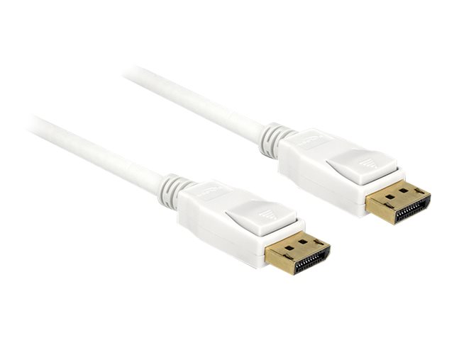 DisplayPort-Kabel - DisplayPort (M)