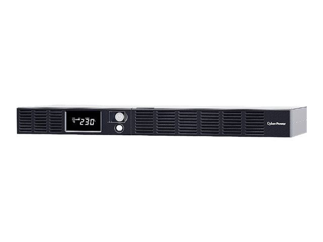 USV | OR650ERM1UGR 19" 360W Line-Interactive