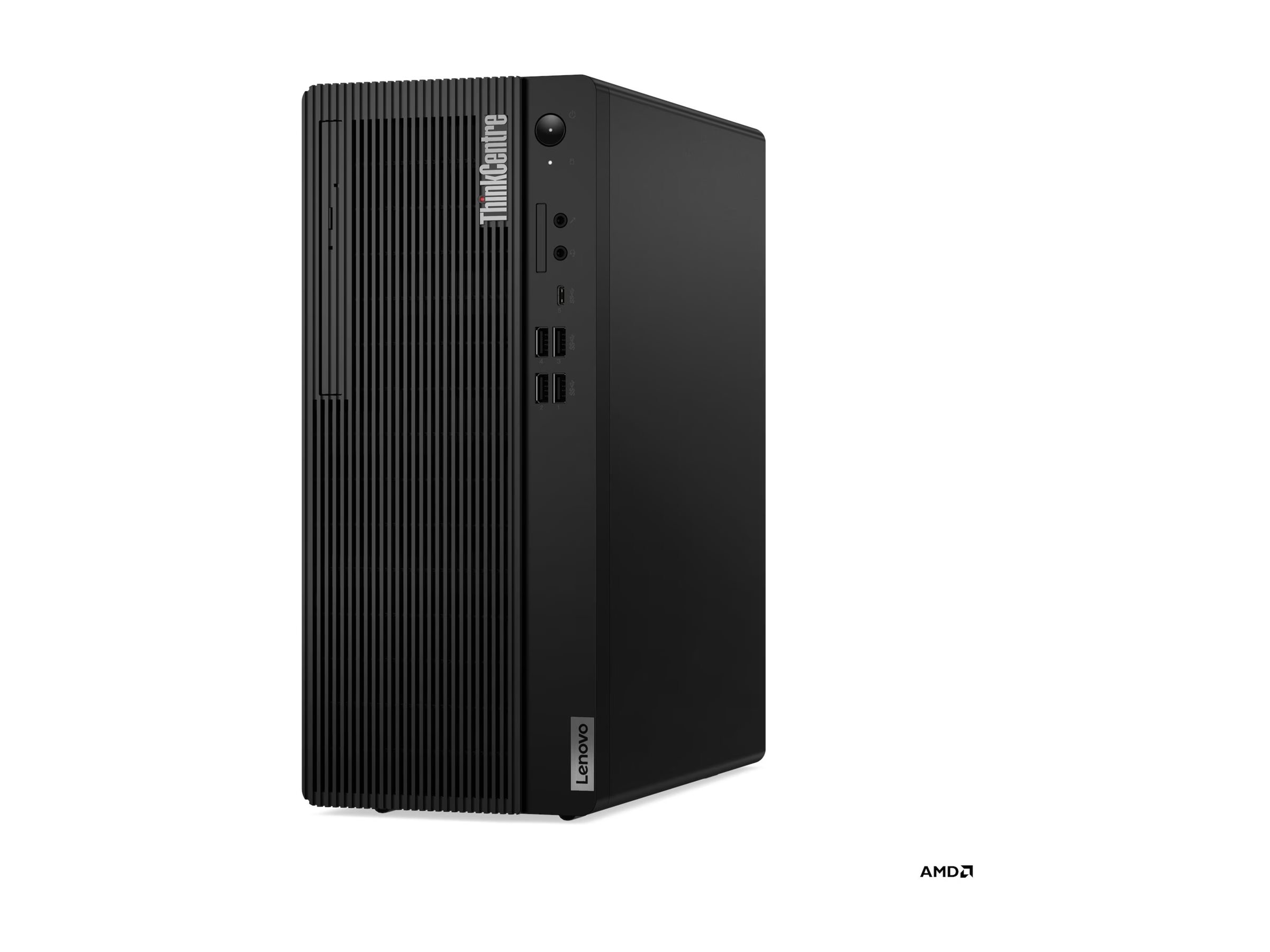ThinkCentre  M75t  G5 TWR  R5-8500G    16/512 W11P