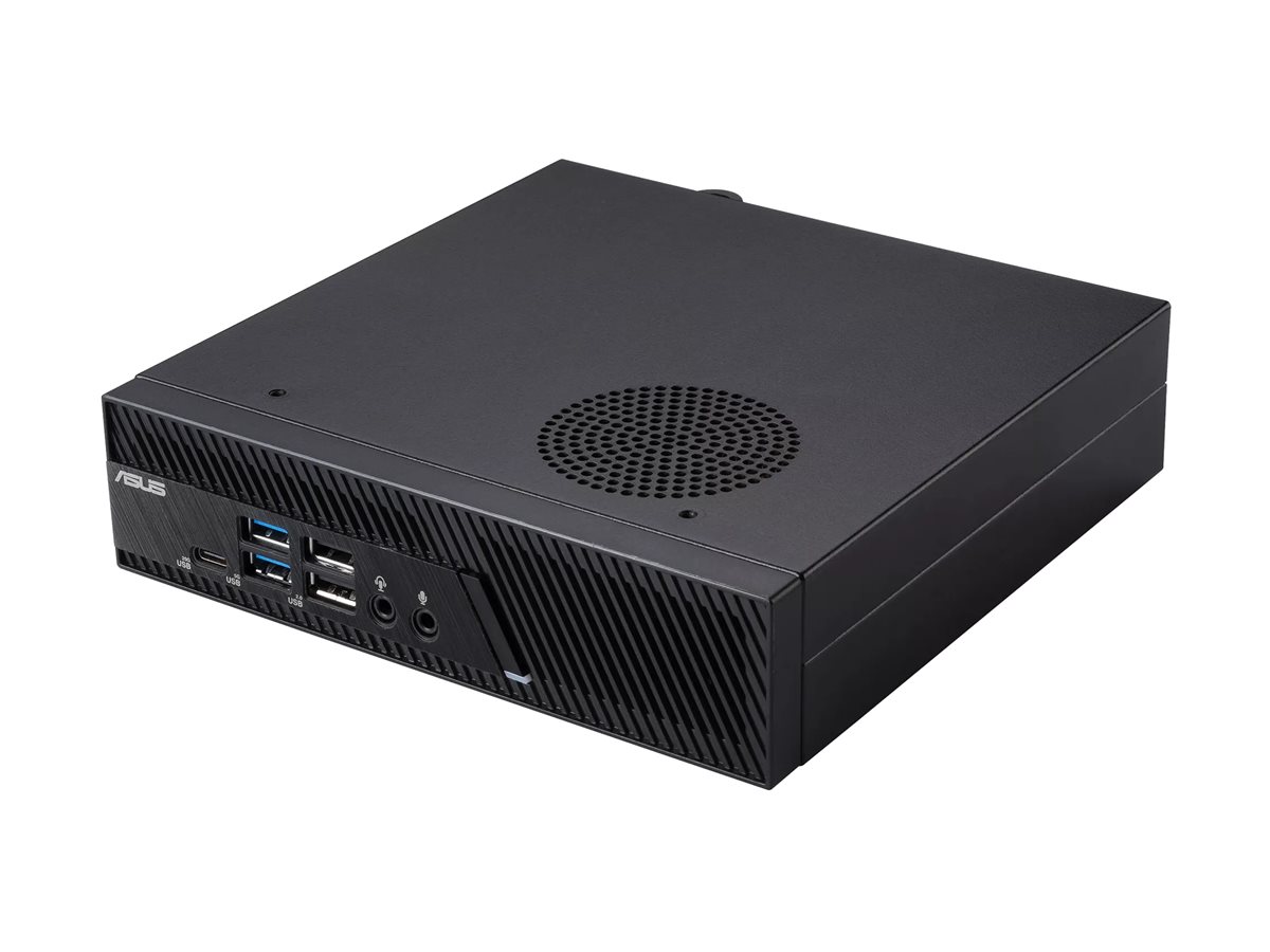 ExpertCenter PB63 | Intel Core i7-13700 | 16GB DDR5 | 512GB SSD | Intel UHD Graphics 770 | ohne Betriebssystem