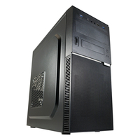 Midi-7041B-ON (2xUSB-A 3.2/1x2.0)