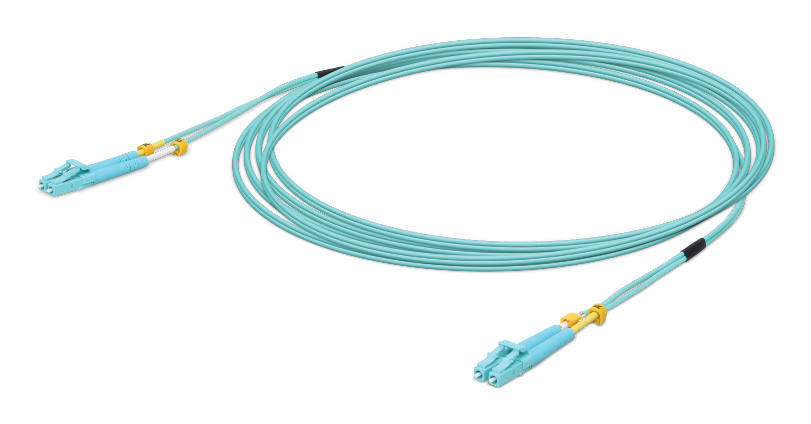 OM3 Duplex LC Cable 10 Gbps 5,0m