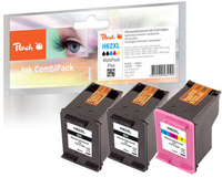 Patrone HP Nr.62XL           MultiPackPlus   REM,KOM