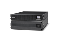USV SLC-10000-TWIN RT3 Online-Doppelwandler-USV Turm (Speditionsversand)