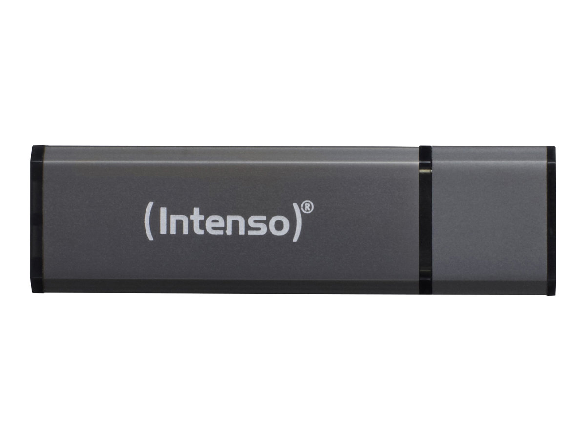 Alu Line - USB-Flash-Laufwerk - 8 GB