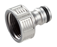 Premium Hahnverbinder 26,5 mm (G3/4") lose