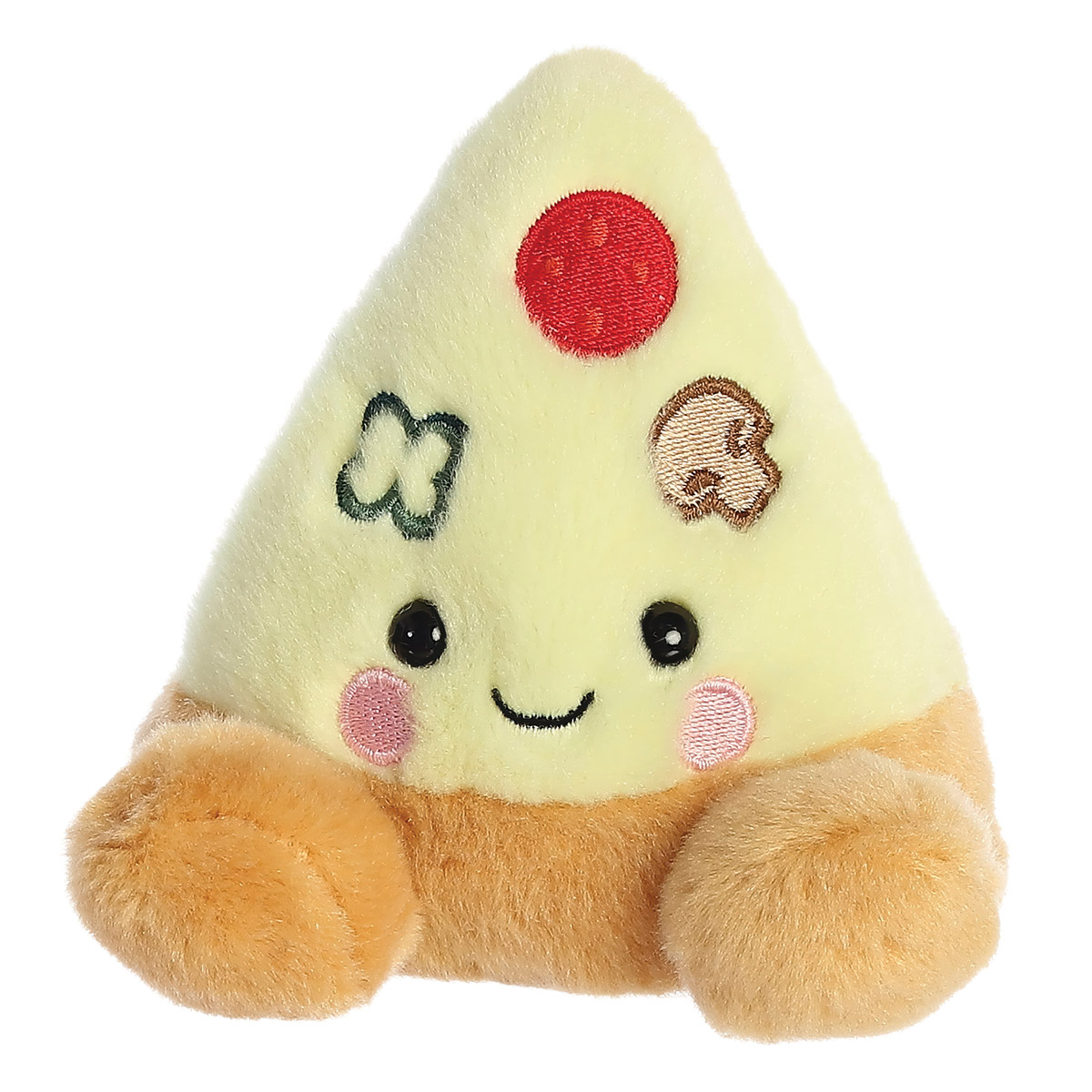 Palm Pals Peppa Pizza 13 cm
