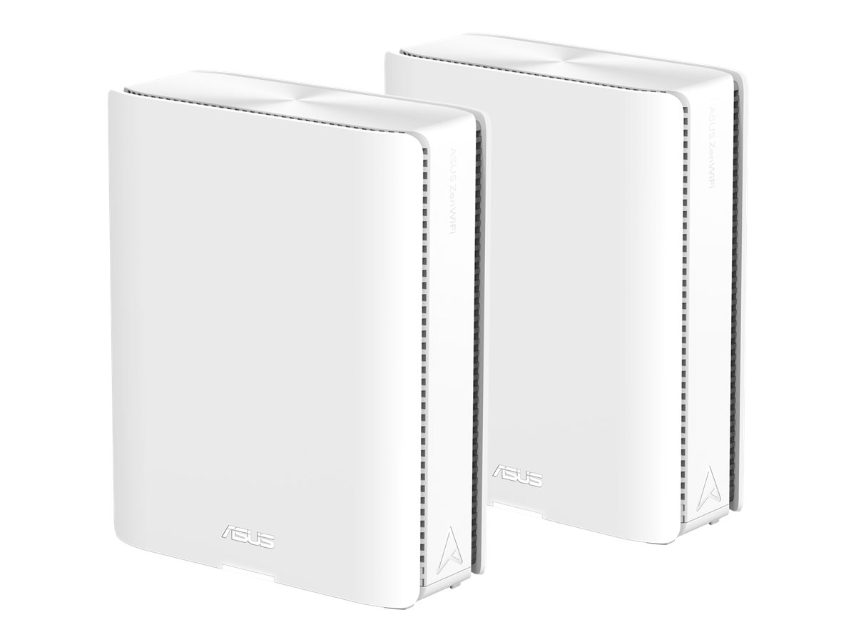 WL-Router ZenWiFi BQ16 (3pk) white