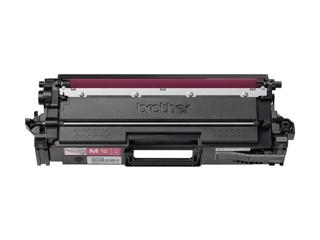 Toner Brother TN-821XXLM HL-L9430CDN/L9470CDN Serie extern Blister W11IoT