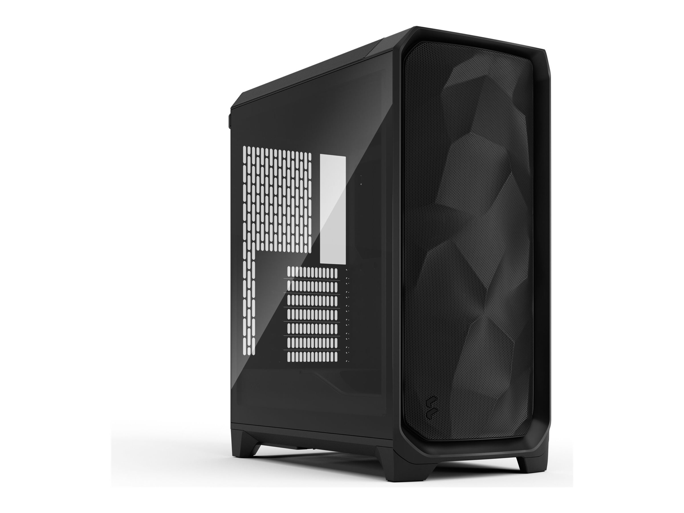 FRACTAL DESIGN Geh Meshify 3 Black TG Light Tint
