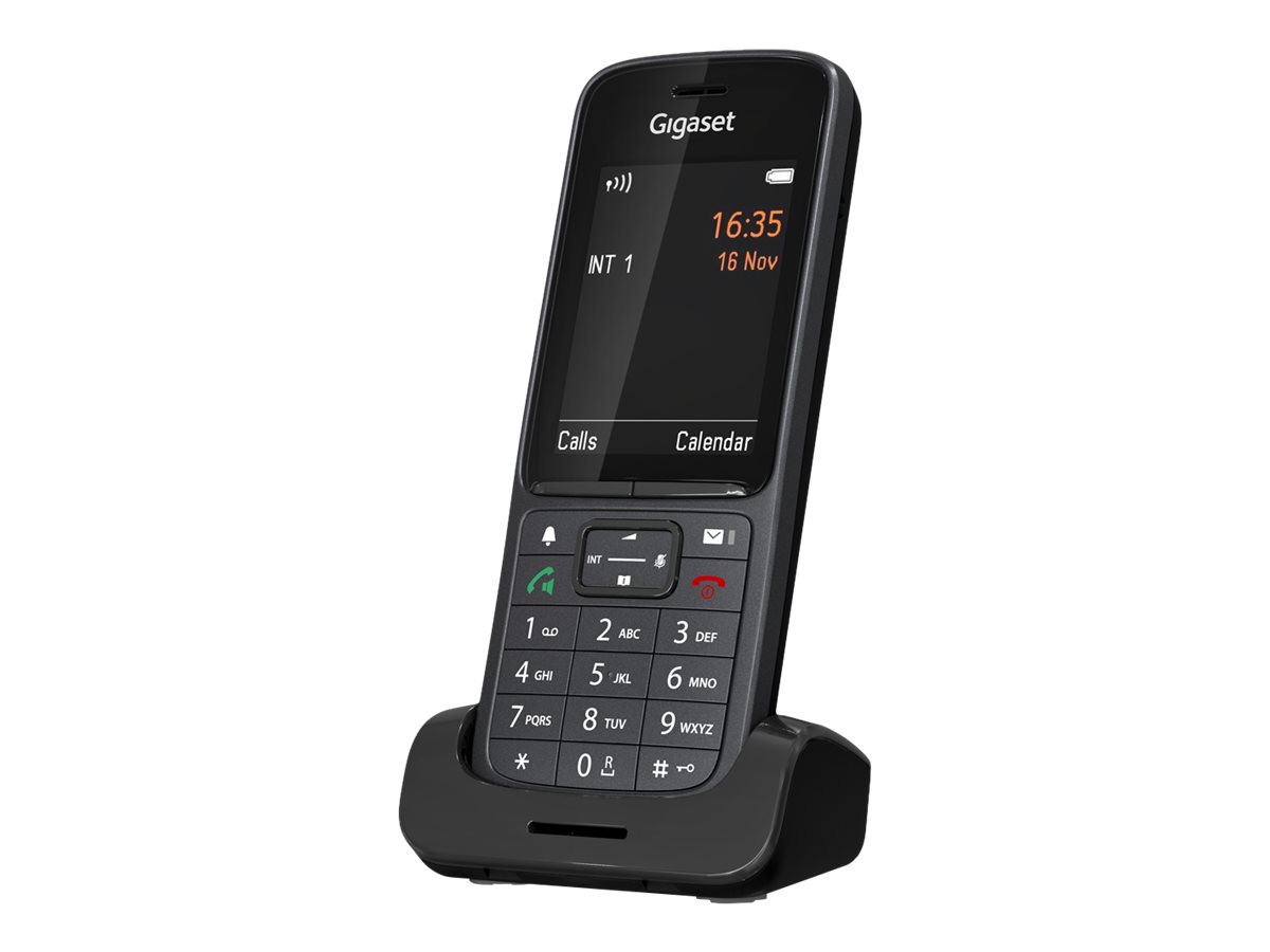 SL800 H PRO - Mobilteil inkl. Ladeschale