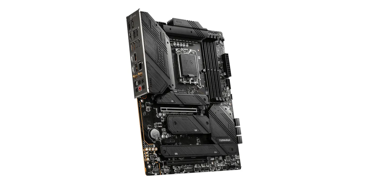 MAG Z790 Tomahawk WIFI (Intel 1700)