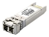 SFP+Transceiver   10Gbps MM  Duplex LC  850nm  300m