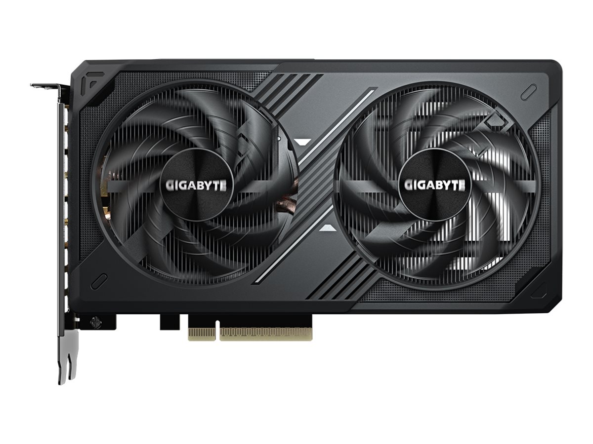 RTX5060 Windforce OC      8GB GDDR7 HDMI 3xDP