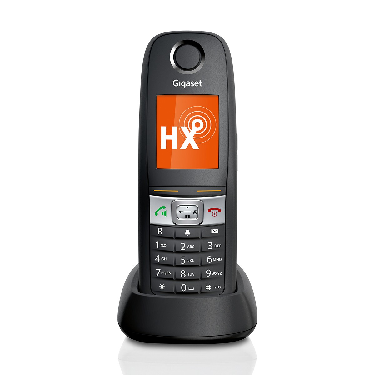 E630 HX                      schwarz int.