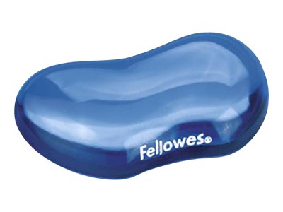 aHR0cDovL2Nkbi5jbmV0Y29udGVudC5jb20vNzgvYmUvNzhiZTVhZWUtMTBiNi00OTk3LTlmZTMtMmEwN2E2NTU2MTA0LmpwZw Fellowes Gel Crystal Flex - Handgelenkpolsterkissen