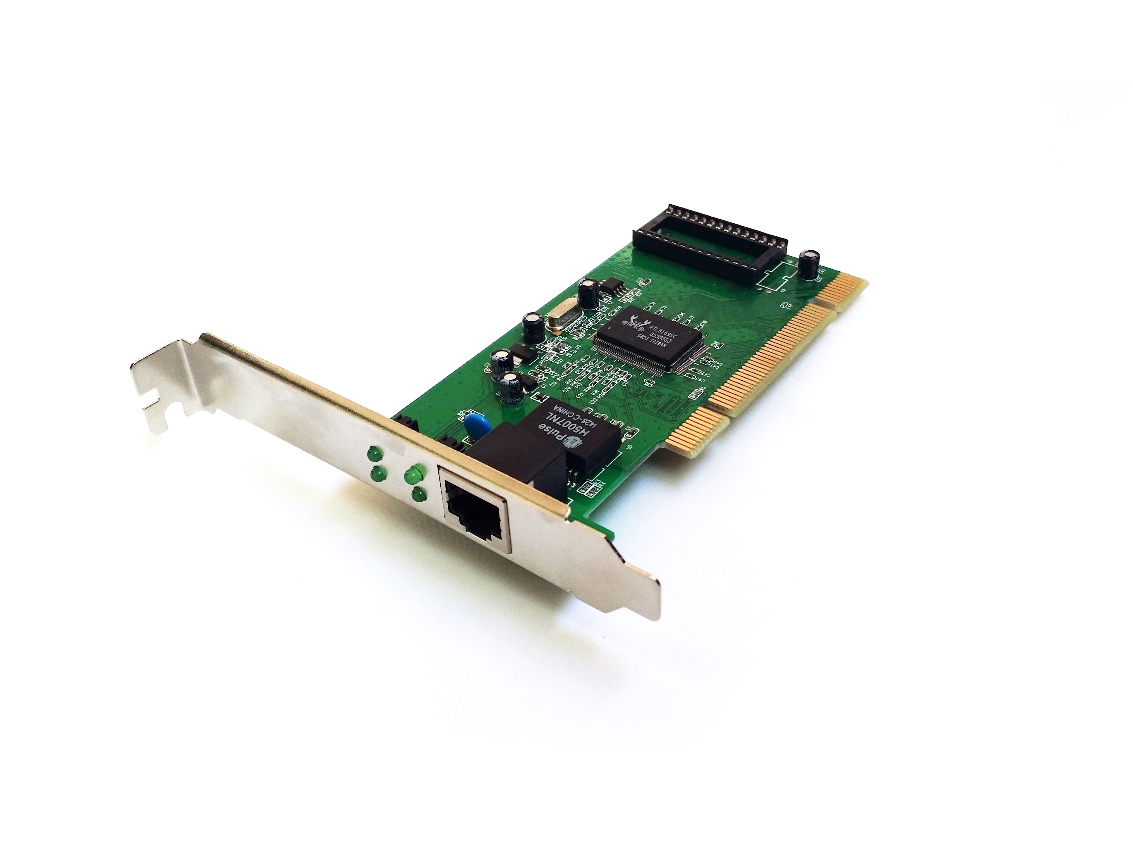 Nek PCI 1 GBit GNC-0105TNEUEVERSION - Netzwerkkarte