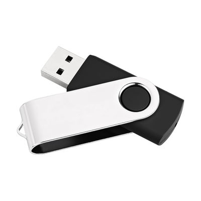 Neutral USB-Stick flash drive, 32GB  BULK