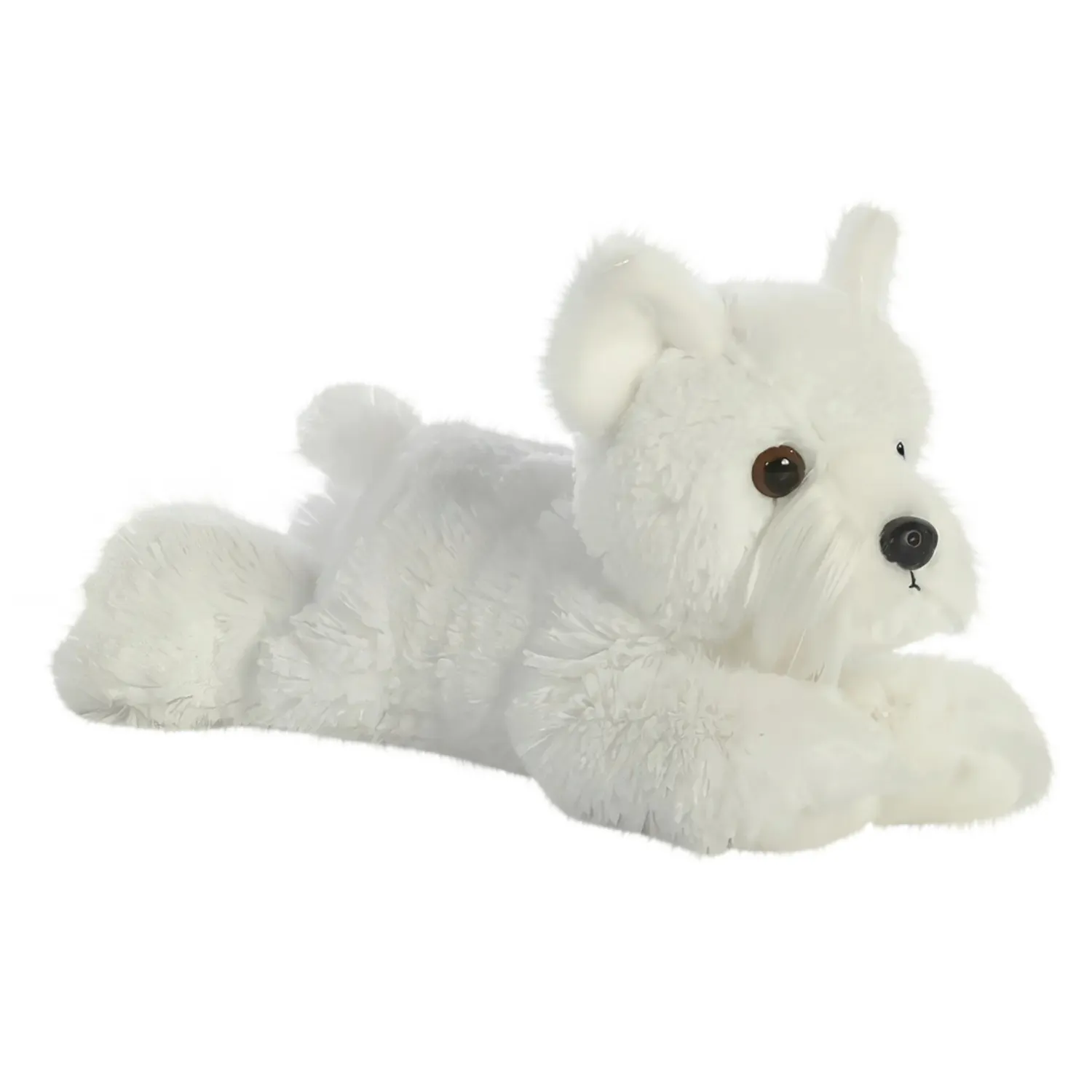 World - Mini Flopsie - Westie Hund 20,5cm