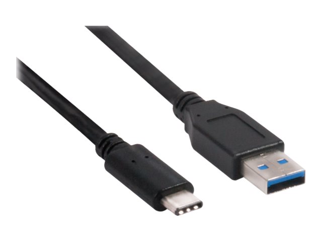 USB-Kabel - USB-C (M) bis USB (M)