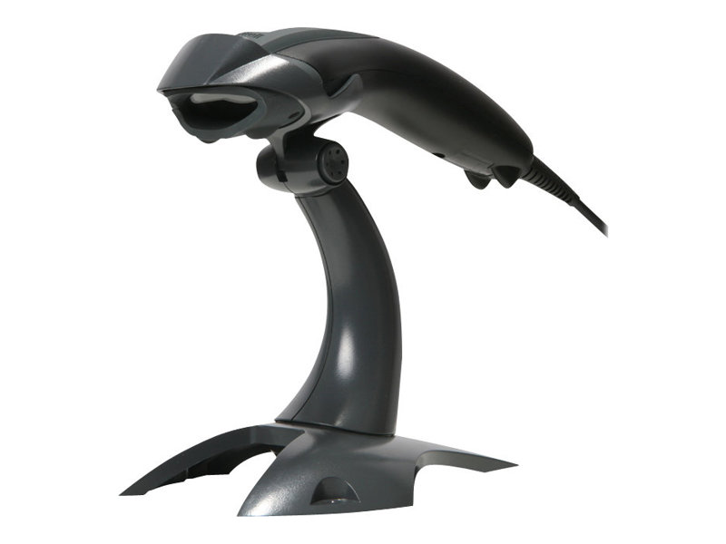 Voyager 1200g USB Kit (Kabel/Stand) schwarz 1D