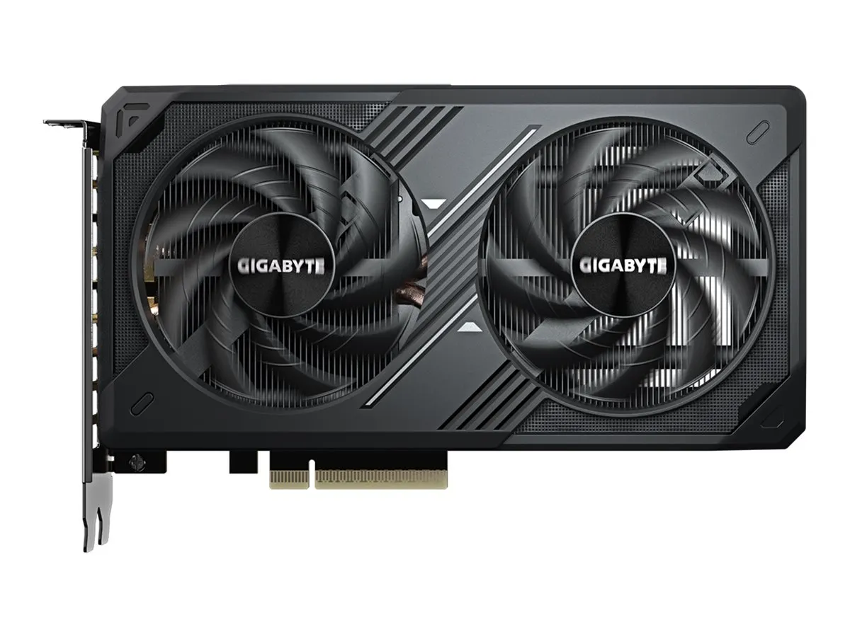 RTX5060 Windforce         8GB GDDR7 HDMI 3xDP