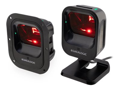 Barcodescanner Magellan 900i 1D/2D USB Keyboard 2m