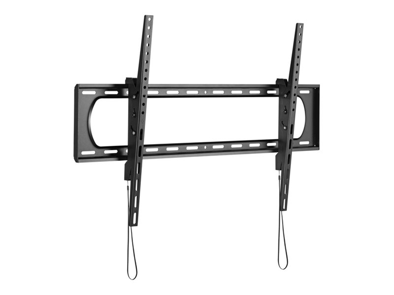 Equip Wandhalterung 60"-120"/1TFT 120kg 1Gelenk  Neigung  sw retail