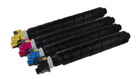 Toner Kyocera TASKalfa 2552ci TK-8345K Black +Chip