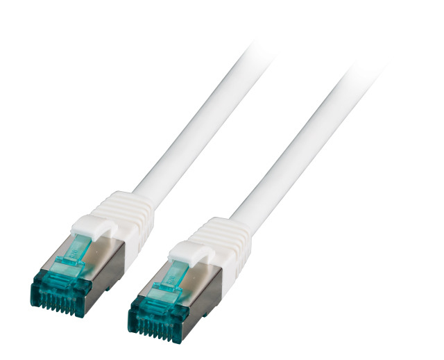 - Patch-Kabel - RJ-45 (M) zu RJ-45 (M)
